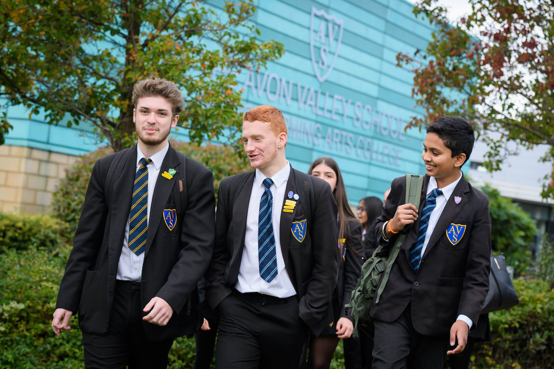 Year 11 Careers Fair