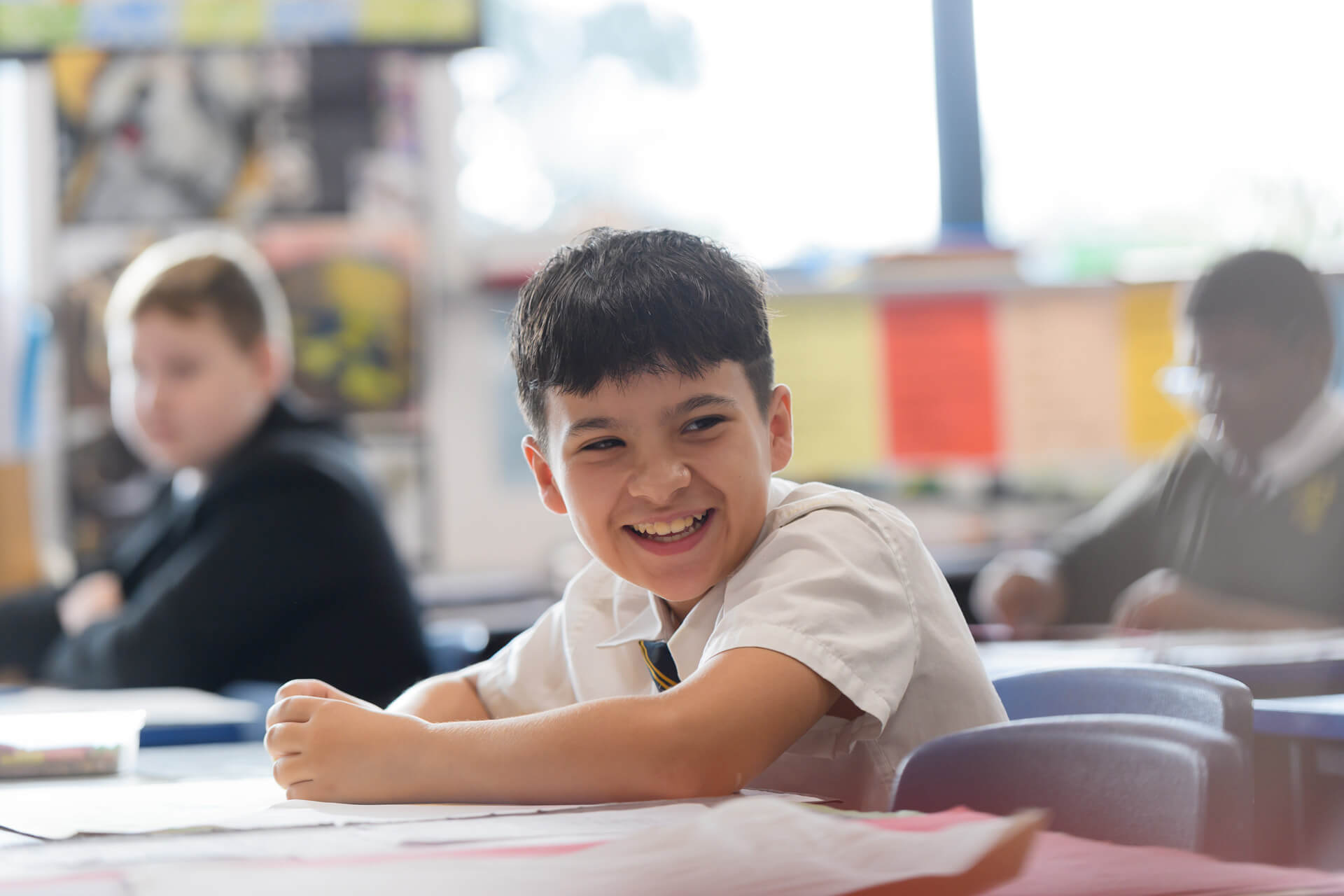 Year 7 Tutor Evening