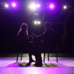 Performing Arts Admission Auditions