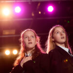 Performing Arts Admission Application Deadline